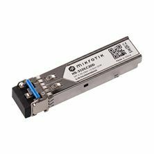 Mikrotik pretvornik FO SFP Mini-GBIC 2.5G Singlemode HS-31DLC20D