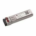 Picture of Mikrotik pretvornik FO SFP+ Mini-GBIC 10Giga Singlemode S+2733LC10D (pak/2)