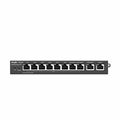 Picture of Ruijie-Reyee stikalo Giga  10-port PoE+ 110W RG-EG210G-P-V3