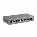 Picture of Ruijie-Reyee stikalo Giga 5-port PoE 120W SFP RG-ES207GS-HP