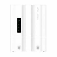 Ruijie-Reyee stikalo Giga 5-port PoE+ 60W SFP PoEIN zunanje RG-ES207GS-PI-OD