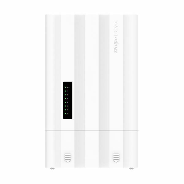 Ruijie-Reyee stikalo Giga 5-port PoE+ 60W SFP zunanje RG-ES207GS-AC-OD