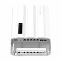 Picture of Ruijie-Reyee stikalo Giga 5-port PoE+ 60W SFP zunanje RG-ES207GS-AC-OD