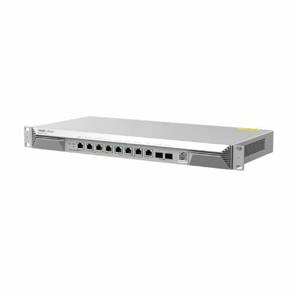 Ruijie-Reyee usmerjevalnik 10-port 2x SFP+ 10Giga RG-EG710XS