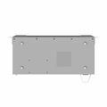 Picture of Ruijie-Reyee usmerjevalnik 10-port 4x 2,5G 2x SFP+ RG-EG710XS