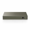 Picture of Tenda stikalo 100M 9-port 8x PoE mini kovinsko ohišje TEF1109P-8-102W