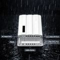 Picture of Ruijie-Reyee stikalo Giga 5-port PoE+ 60W SFP zunanje RG-ES207GS-AC-OD