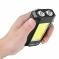 Picture of Wozinsky LED svetilka delovna WLR-15W