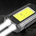 Picture of Wozinsky LED svetilka delovna WLR-15W