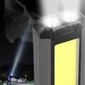 Picture of Wozinsky LED svetilka delovna WLR-15W