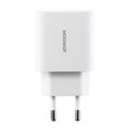 Picture of Joyroom polnilec 30W USB TipC TipA Lightning QC PD bel JR-TG6