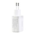 Picture of Joyroom polnilec 30W USB TipC TipA Lightning QC PD bel JR-TG6