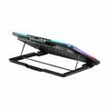 Picture of WHITE SHARK podloga za prenosnik 6x ventilator gaming GCP-96 ICE BLADE