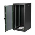 Picture of Digitus kabinet 22U 1155 600x600 črn sestavljen DN-19 22U-6/6-DB - poškodovan