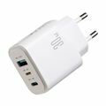 Picture of Joyroom polnilec 30W USB TipC TipA Lightning QC PD bel JR-TG6
