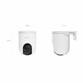 Picture of EZVIZ kamera 4.0MP brezžična PT H8c zunanja CS-H8c Pro (2K+)
