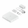 Picture of Ubiquiti omarica nadometna zunanja flex + PoE USW-Flex-Utility