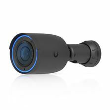 Ubiquiti kamera Unifi 8.0MP zunanja PoE zoom črna UVC-G6-Pro-Bullet-B