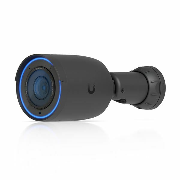 Ubiquiti kamera Unifi 8.0MP zunanja PoE zoom črna UVC-G6-Pro-Bullet-B