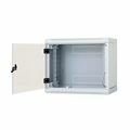 Picture of Triton kabinet zidni 12U 635 600x500 siv sestavljen snemljive stranice