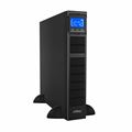 Picture of nJoy UPS rack/tower 3000VA čisti sinus On-Line Balder 3000