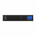 Picture of nJoy UPS rack/tower 3000VA čisti sinus On-Line Balder 3000