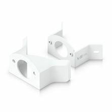 Ubiquiti nosilec za IP kamero PTZ G6/G5 bel kotni UACC-G5-PTZ-CM
