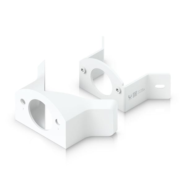 Ubiquiti nosilec za IP kamero PTZ G6/G5 bel kotni UACC-G5-PTZ-CM