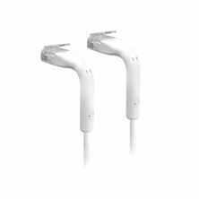Slika Ubiquiti patch UTP CAT.6 1m bel upogljiv