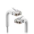 Picture of Ubiquiti patch UTP CAT.6 1m bel upogljiv