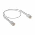 Picture of Ubiquiti patch UTP CAT.6 1m bel upogljiv