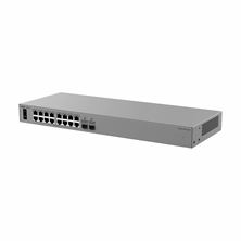 Ruijie-Reyee stikalo Giga 16-port 2xSFP Managed rack RG-ES216GC2MS