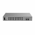 Picture of Ruijie-Reyee stikalo Giga 18-port 16xPoE 2xSFP Managed rack RG-ES220GS-P-V2