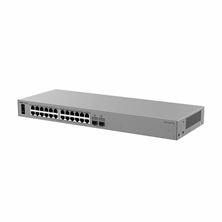 Ruijie-Reyee stikalo Giga 24-port 2xSFP Managed rack RG-ES224GC2MS