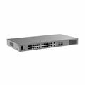 Picture of Ruijie-Reyee stikalo Giga 26-port 24xPoE 2x SFP 370W Managed RG-ES228GS-P-V2