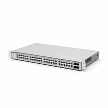 Ruijie-Reyee stikalo Giga 48-port rack 48x PoE 4xSFP+ Managed RG-NBS3200-48GT4XS