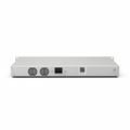 Picture of Ruijie-Reyee stikalo Giga 48-port rack 48x PoE 4xSFP+ Managed RG-NBS3200-48GT4X