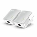 Tp-Link elektro LAN 100Mbps powerline TL-PA4010 KIT