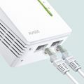Picture of Tp-Link elektro LAN 100Mb powerline WiFi TL-WPA4220 Kit