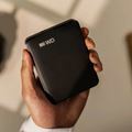 Picture of WD Elements Portable 4TB zunanji disk 6cm črn USB-C 3.2 Gen1 WDBLSS0040BBK