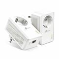 Tp-Link elektro LAN 1000Mbps Giga powerline AV1000 TL-PA7017P KIT