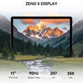 Picture of Blackview tablični računalnik ZENO 5 LTE 4G 11" 8GB+128GB + dodatki