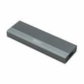 Picture of Digitus ohišje M.2 SSD USB TipC 3.1 Gen2 NVMe grafitno DA-71120-1
