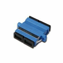 Digitus optični adapter I člen SC Duplex SM DN-96003-2