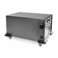 Picture of Digitus kabinet polnilni 16x USB TipC 384 550x375 črn sestavljen DN-45007