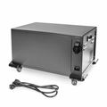 Picture of Digitus kabinet polnilni 16x USB TipC 384 550x375 črn sestavljen DN-45007