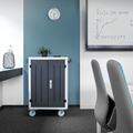 Picture of Digitus kabinet polnilni 30x USB TipC 1260 824x650 črn sestavljen DN-45006