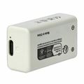 Picture of Polnilna baterija 9V-1000mAh USB TipC 1500 mAh Li-ion