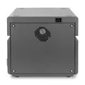 Picture of Digitus kabinet polnilni 10x USB TipC 345 360x370 črn sestavljen DN-45004