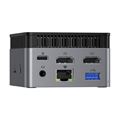 Picture of GMKtec računalnik mini PC G5S Intel N5095 8GB RAM 128GB NucBox